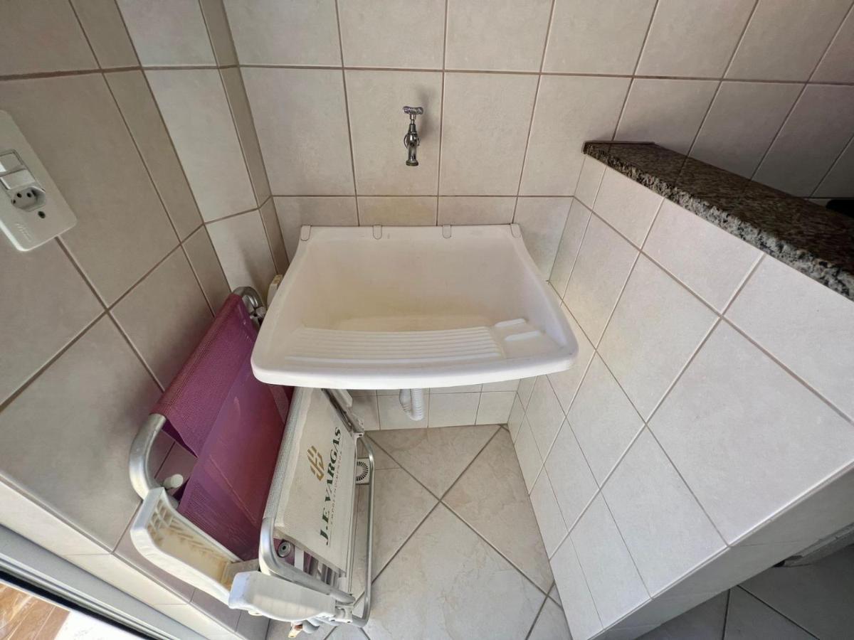 ボンビーニャスSal De Mariscal 02アパートメント エクステリア 写真