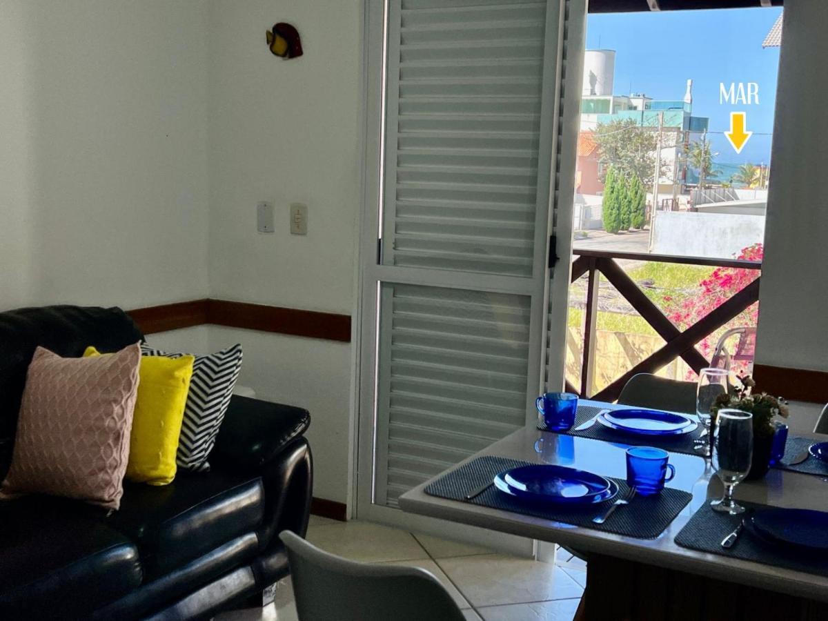 ボンビーニャスSal De Mariscal 02アパートメント エクステリア 写真