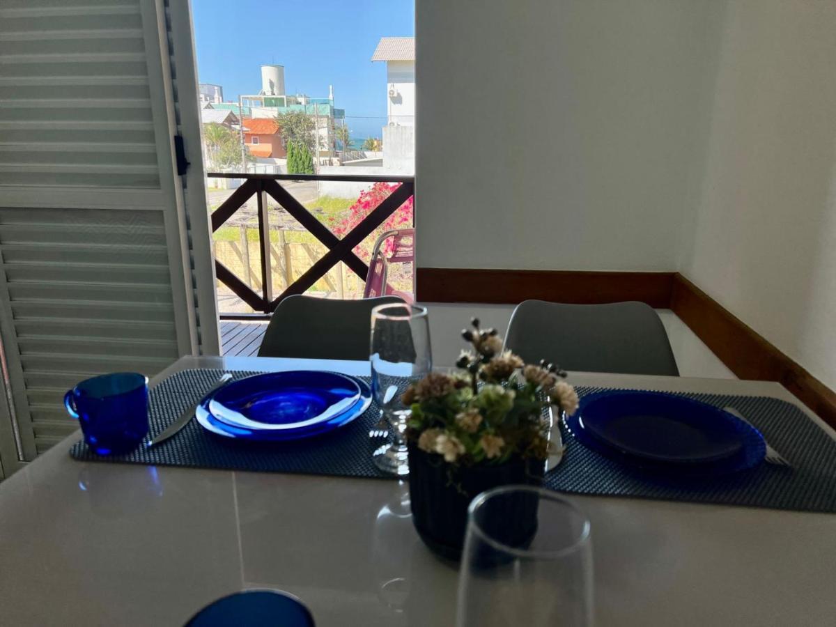ボンビーニャスSal De Mariscal 02アパートメント エクステリア 写真